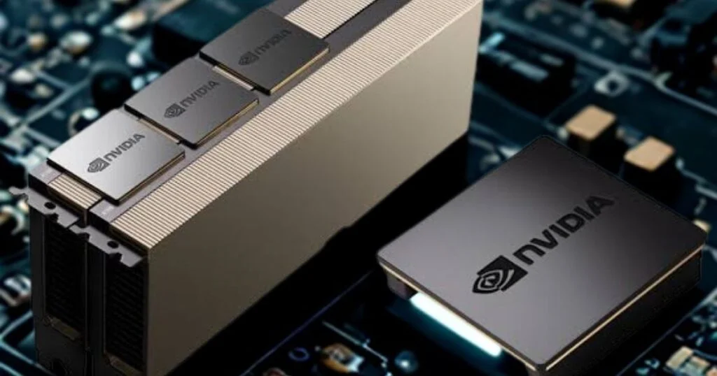 Computing infrastructure image.